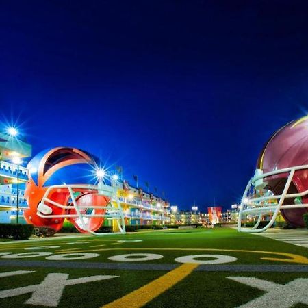 Disney'S All-Star Sports Resort Celebration Extérieur photo