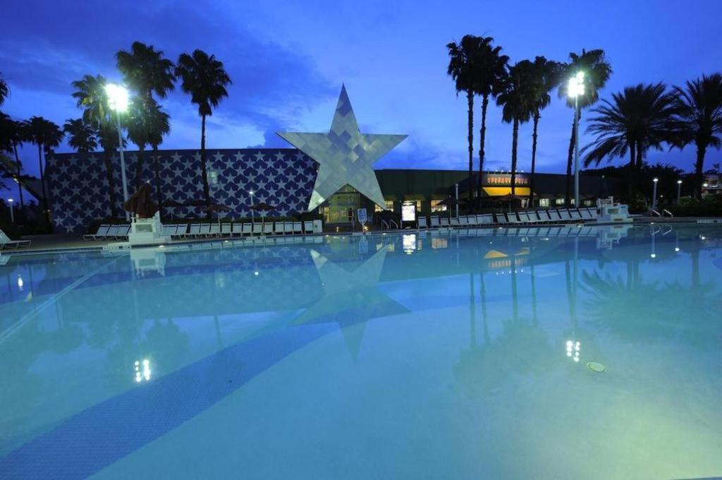 Disney'S All-Star Sports Resort Celebration Extérieur photo