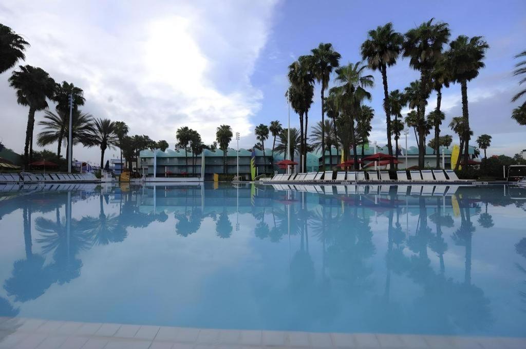 Disney'S All-Star Sports Resort Celebration Extérieur photo