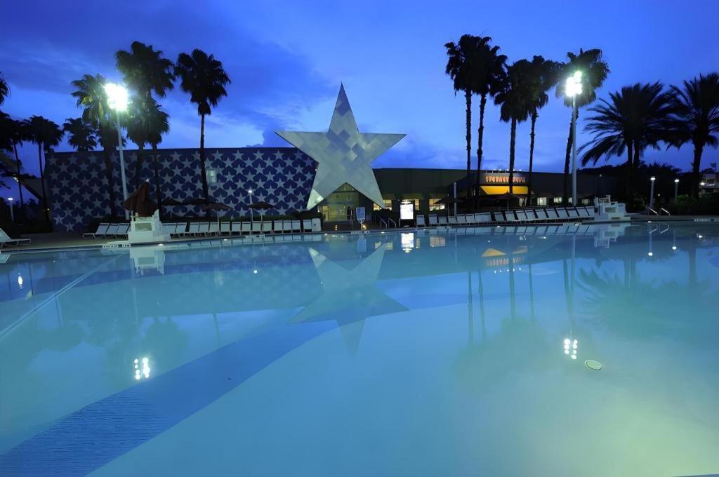 Disney'S All-Star Sports Resort Celebration Extérieur photo