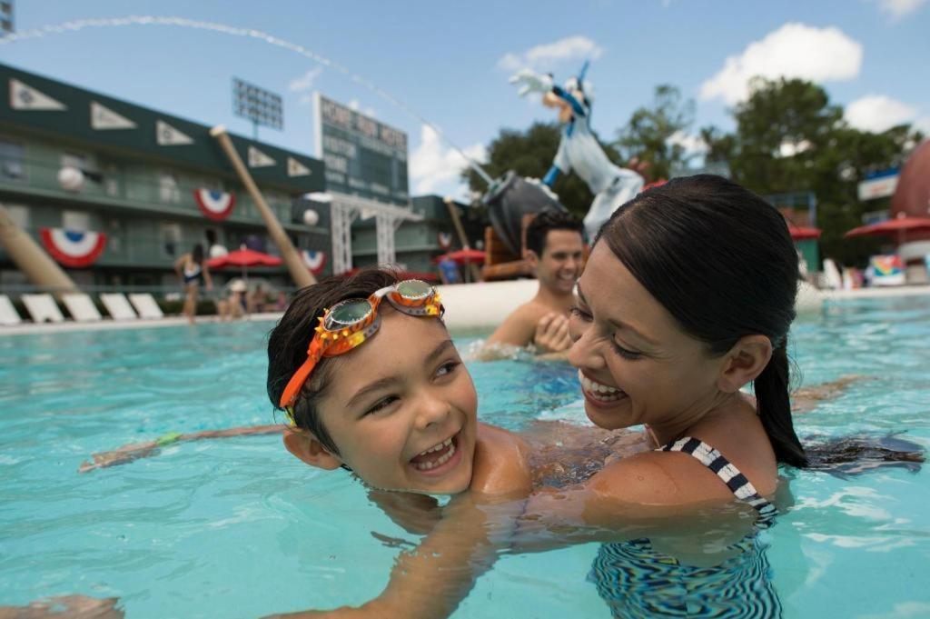 Disney'S All-Star Sports Resort Celebration Extérieur photo